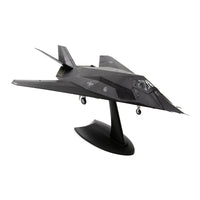 Thumbnail for Aircraft 1/72 Scale U.S. Air Force F-117 Nighthawk Fighter Military Planes AV8R