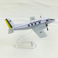 Thumbnail for EMBRAER EMB100 Aircraft Diecast 1/100 Scale Planes A29 Airplane Model Plane AV8R