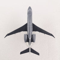 Thumbnail for EMBRAER EMB100 Aircraft Diecast 1/100 Scale Planes A29 Airplane Model Plane AV8R