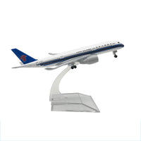 Thumbnail for China Southern Airlines Airbus a350 Airplane Model 1:400 Scale Diecast Metal Aircraft AV8R