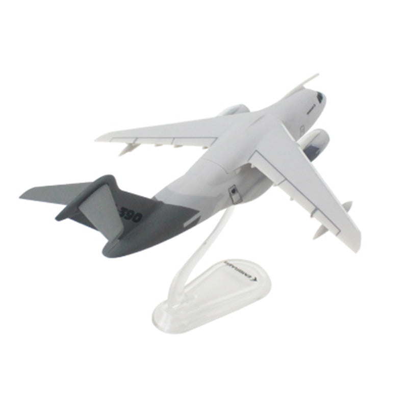 Embraer KC390 transport aircraft Diecast 1/250 Scale Planes KC-390 Airplane Model Plane AV8R