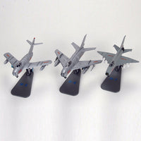 Thumbnail for Fighter F-5, F-6, F-7 aircraft model alloy finished product model airplane AV8R