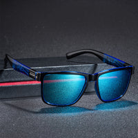 Thumbnail for Men And Women High-Quality Polarized Sunglasses Fashion AV8R