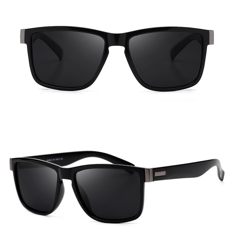 Men And Women High-Quality Polarized Sunglasses Fashion AV8R