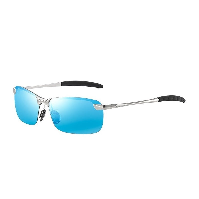 New Luxury Polarized Sunglasses AV8R