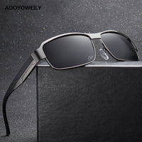 Thumbnail for Polarized Sunglasses For Men Driving Fishing Sun Glasses AV8R