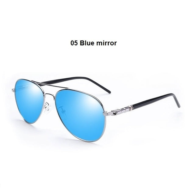 Classic Men Women Polarized Sunglasses AV8R