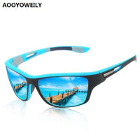 Thumbnail for Polarized Sunglasses For Men Women Driving Fishing Sport Glasses AV8R