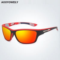 Thumbnail for Polarized Sunglasses For Men Women Driving Fishing Sport Glasses AV8R