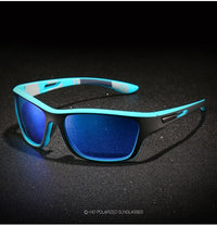 Thumbnail for Polarized Sunglasses For Men Women Driving Fishing Sport Glasses AV8R