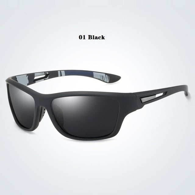 Polarized Sunglasses For Men Women Driving Fishing Sport Glasses AV8R