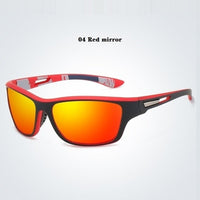 Thumbnail for Polarized Sunglasses For Men Women Driving Fishing Sport Glasses AV8R