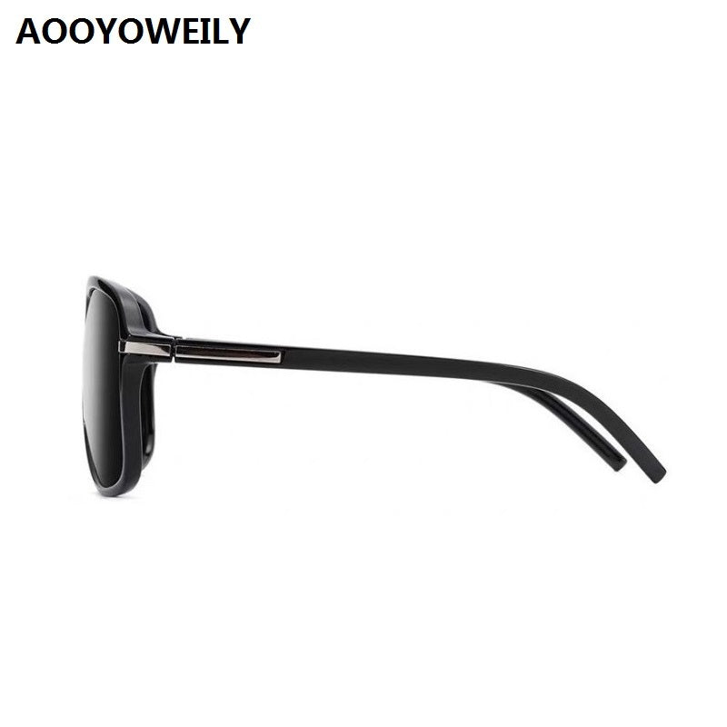 Polarized Sunglasses Men Women Fashion AV8R