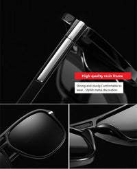 Thumbnail for Polarized Sunglasses Men Women Fashion AV8R