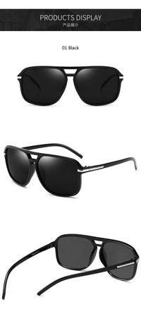 Thumbnail for Polarized Sunglasses Men Women Fashion AV8R