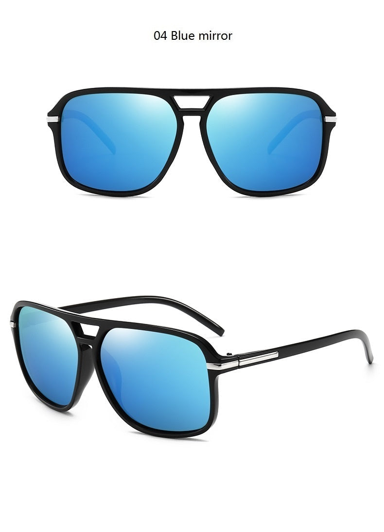 Polarized Sunglasses Men Women Fashion AV8R