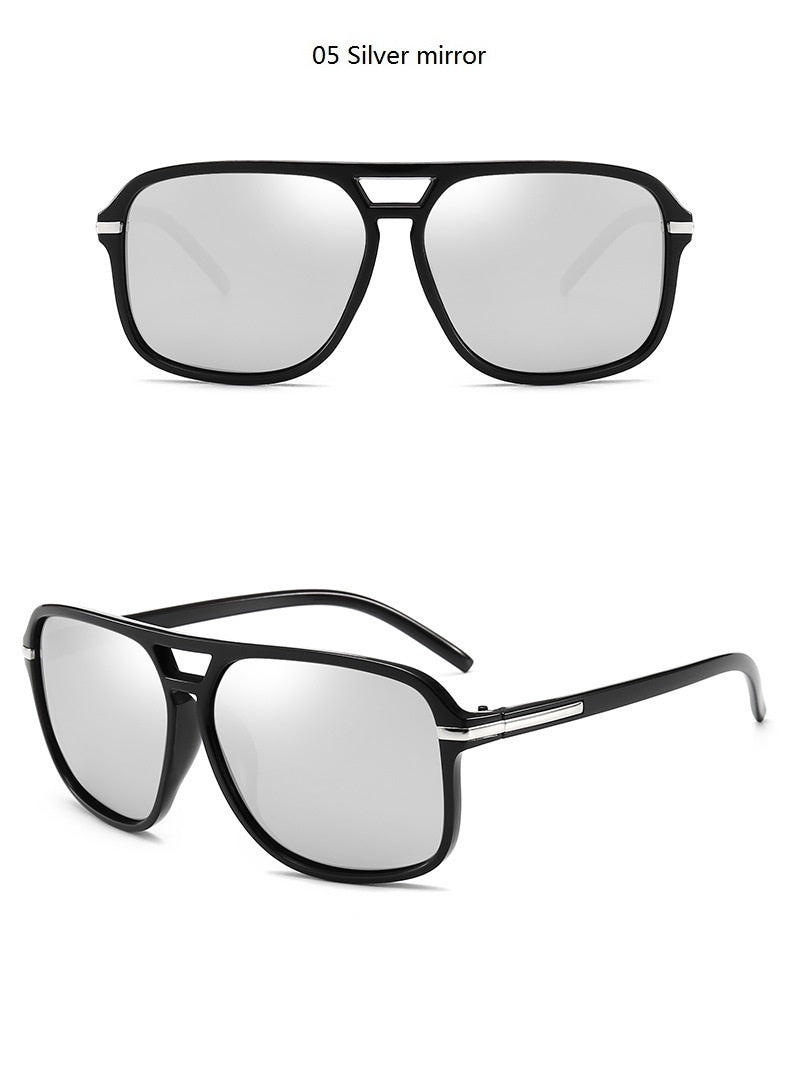 Polarized Sunglasses Men Women Fashion AV8R