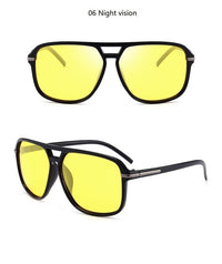 Thumbnail for Polarized Sunglasses Men Women Fashion AV8R