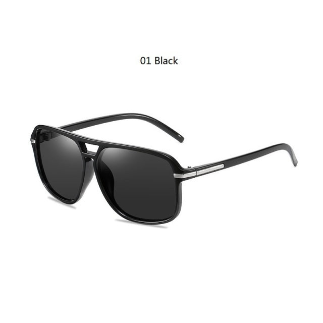 Polarized Sunglasses Men Women Fashion AV8R