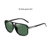 Thumbnail for Polarized Sunglasses Men Women Fashion AV8R