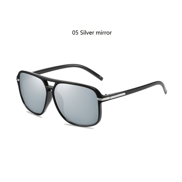 Polarized Sunglasses Men Women Fashion AV8R