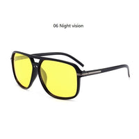 Thumbnail for Polarized Sunglasses Men Women Fashion AV8R