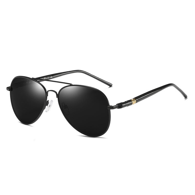 Polarized Sunglasses Brand Designer Driving Sun Glasses AV8R