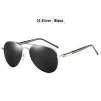 Thumbnail for Polarized Sunglasses Brand Designer Driving Sun Glasses AV8R