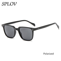 Thumbnail for Fashion Square Sunglasses for Men Women Retro Designed Driving Sun Glasses AV8R