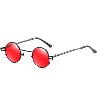 Thumbnail for New Street Fashion Small Round Sunglasses Men Women Stylish Frame Design AV8R