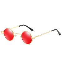 Thumbnail for New Street Fashion Small Round Sunglasses Men Women Stylish Frame Design AV8R