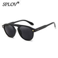 Thumbnail for Retro Men Sunglasses Women Vintage Elegant Sun Glasses AV8R