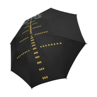 Thumbnail for RUNWAY LIGHT SEMI-AUTOMATIC FOLDABLE UMBRELLA (MODEL U05) e-joyer