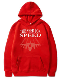 Thumbnail for THE NEED FOR SPEED PULLOVER THE AV8R