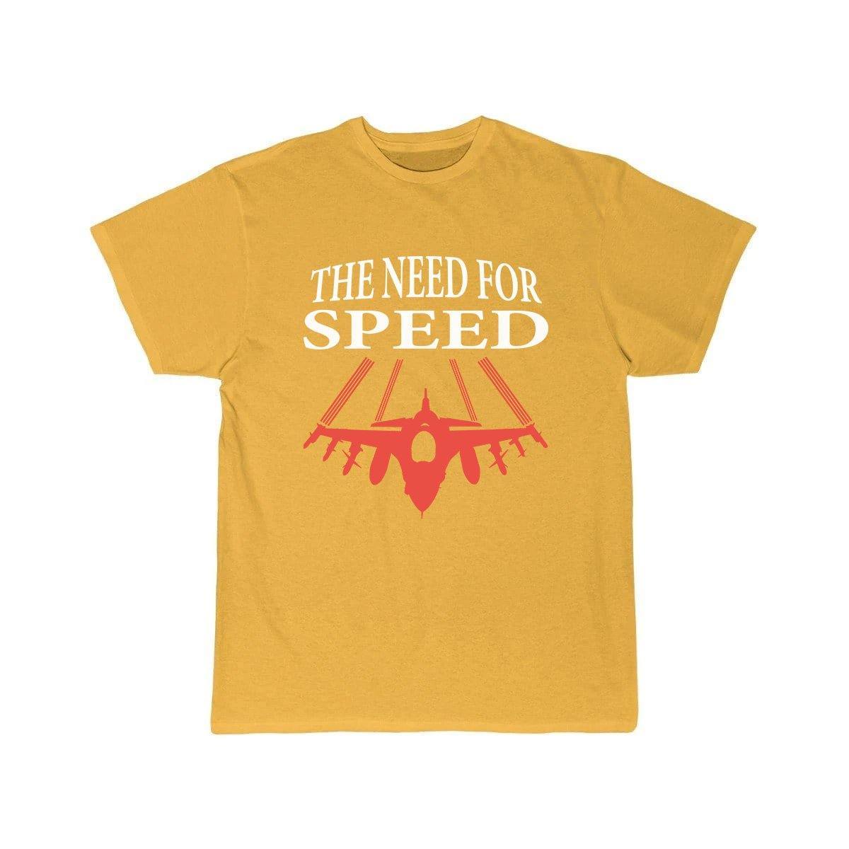 THE NEED FOR SPEED T SHIRT THE AV8R