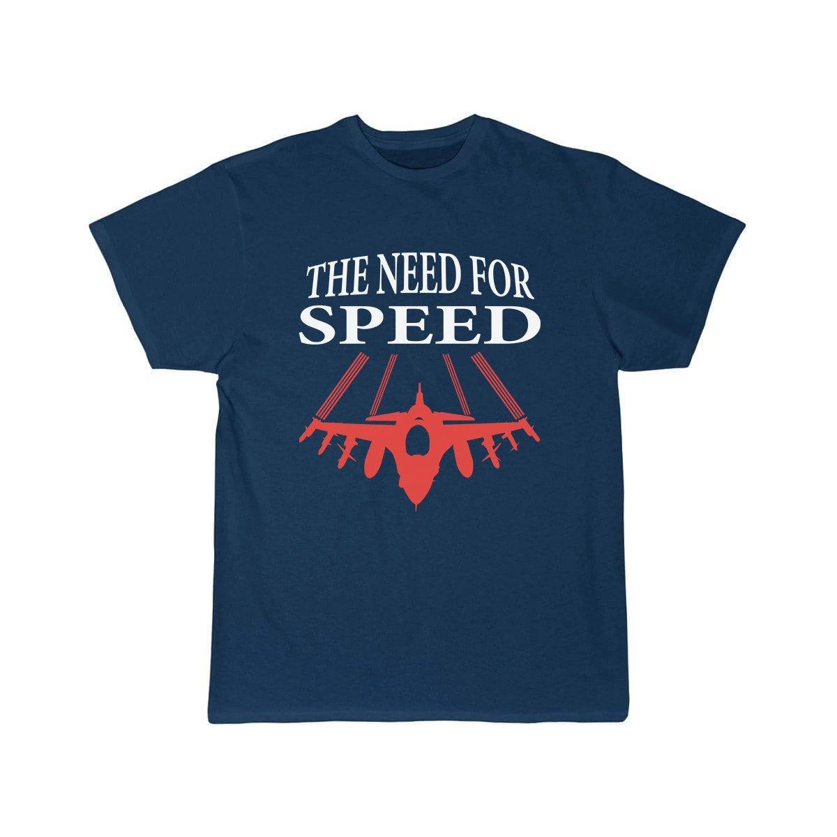 THE NEED FOR SPEED T SHIRT THE AV8R