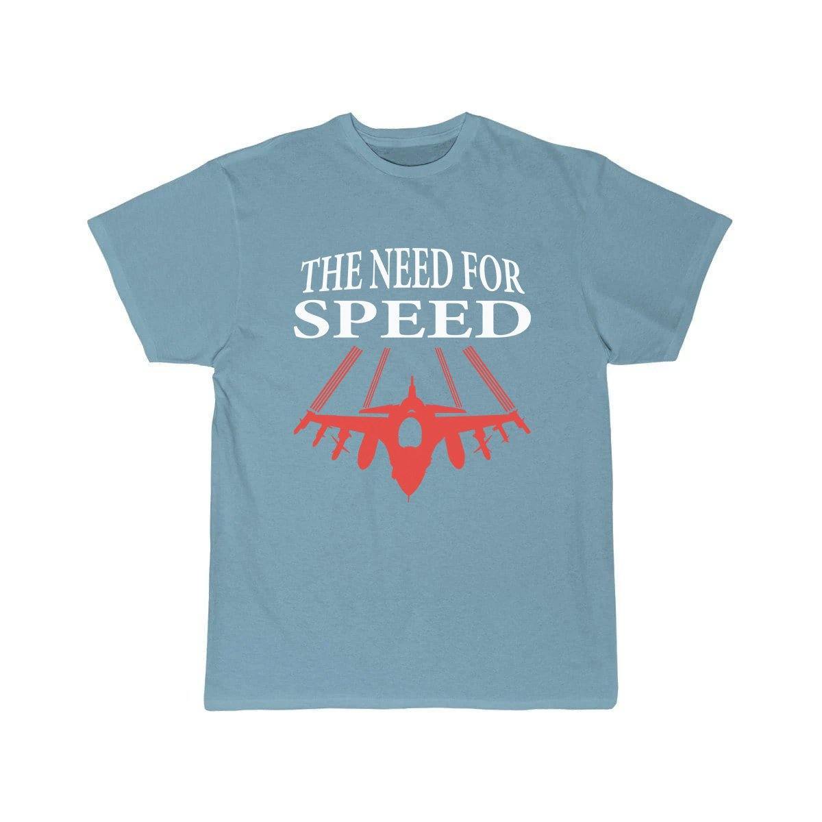 THE NEED FOR SPEED T SHIRT THE AV8R