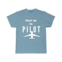 Thumbnail for TRUST ME I'M A PILOT  T SHIRT THE AV8R